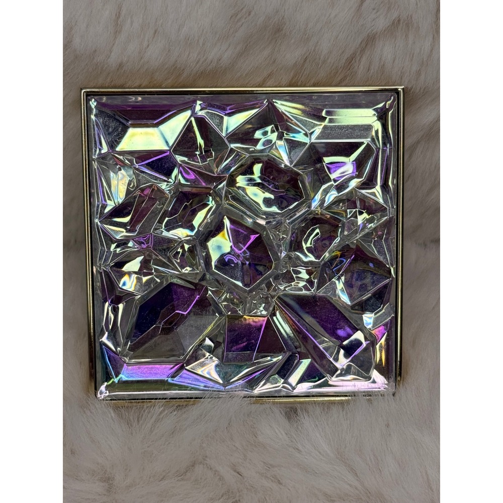 Smashbox The Hoodwitch Crystalized Highlighter Opti-Mystic Lavender Pink Gold